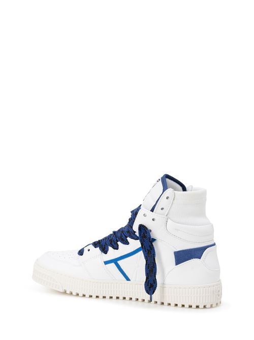 Sneaker Off Court Off white | OMIA065S24LEA0050416